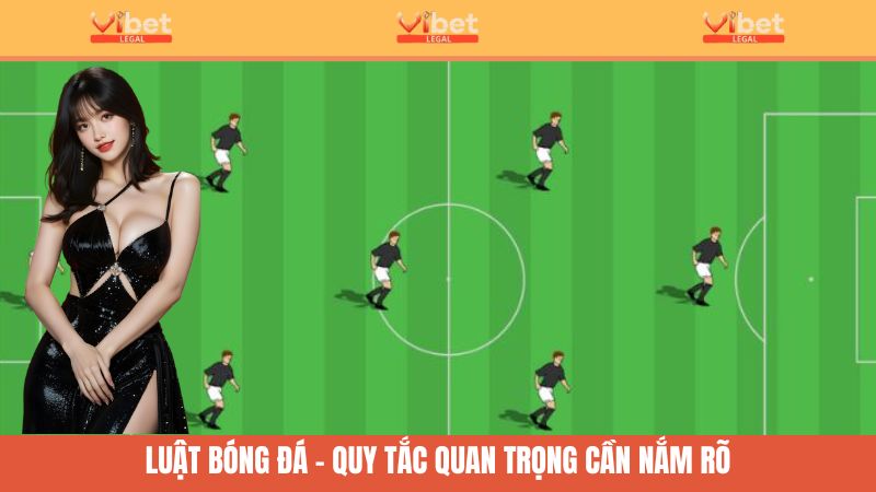 luật bóng đá