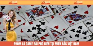 bài phỏm