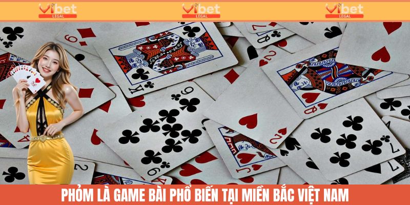 bài phỏm