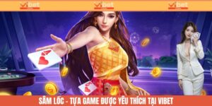 cách đánh bài sâm