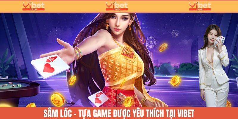cách đánh bài sâm