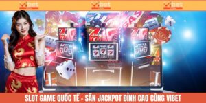 nổ hũ quốc tế