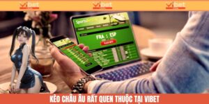 Kèo châu Âu là gì
