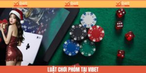 luật chơi phỏm