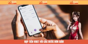 Nạp Tiền Vibet