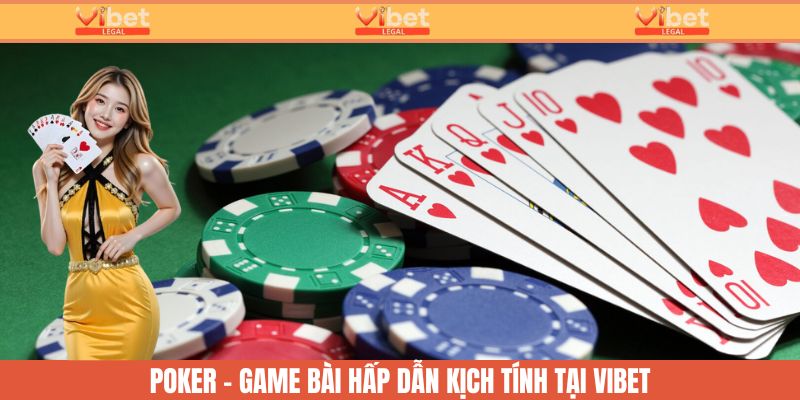 Poker