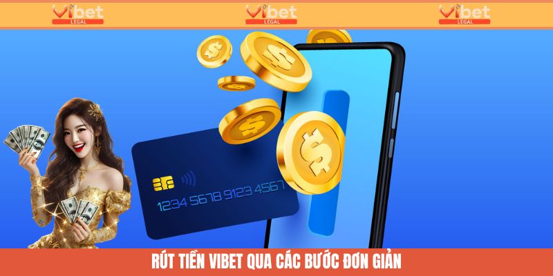 Rut Tiên Vibet