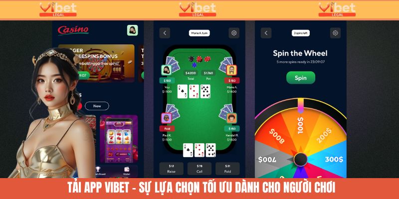 Tải App