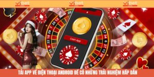 Tải vibetVề Android