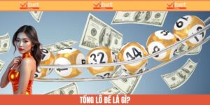 Tổng lô đề là gì