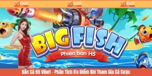 bắn cá H5
