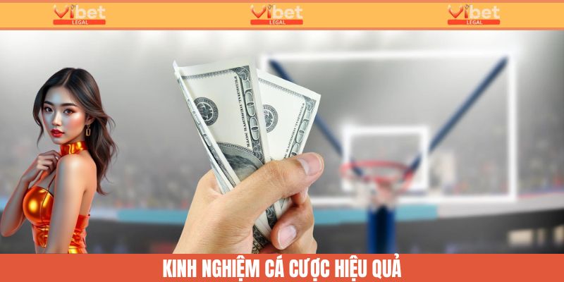Bí quyết cá cược tại Vibet được đúc kết từ những người chơi lâu năm