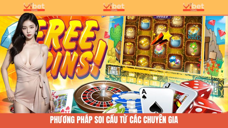 Cách Soi Cầu Nổ Hũ: 3 Kinh Nghiệm Ẵm Jackpot Từ Cao Thủ 3 Cách soi cầu nổ hũ từ các chuyên gia