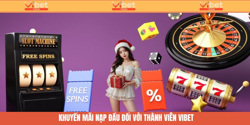 Khuyến mãi cho lần nạp đầu tiên tạo cơ hội đối với các game thủ