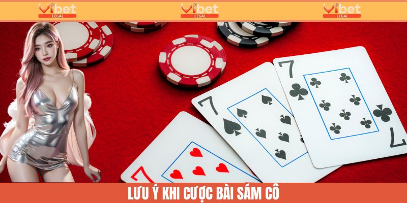 Lưu ý khi săn bài tại Vibet