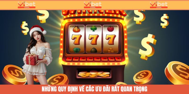 Điều Khoản Điều Kiện - Cán Cân Pháp Lý An Toàn Tại Vibet 2 Người chơi cần tuân thủ điều kiện của các chính sách ưu đãi