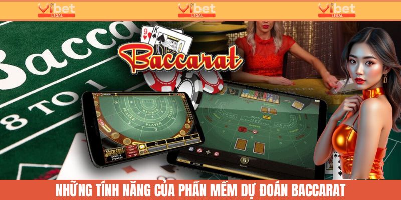 Phần Mềm Dự Đoán Baccarat - Công Cụ Hỗ Trợ Của Vibet 2 Phần mềm dự đoán Baccarat và những tính năng nổi bật
