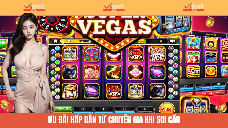 Cách Soi Cầu Nổ Hũ: 3 Kinh Nghiệm Ẵm Jackpot Từ Cao Thủ 4 Ưu đãi dành tặng cho người chơi khi tham gia các game nổ hũ