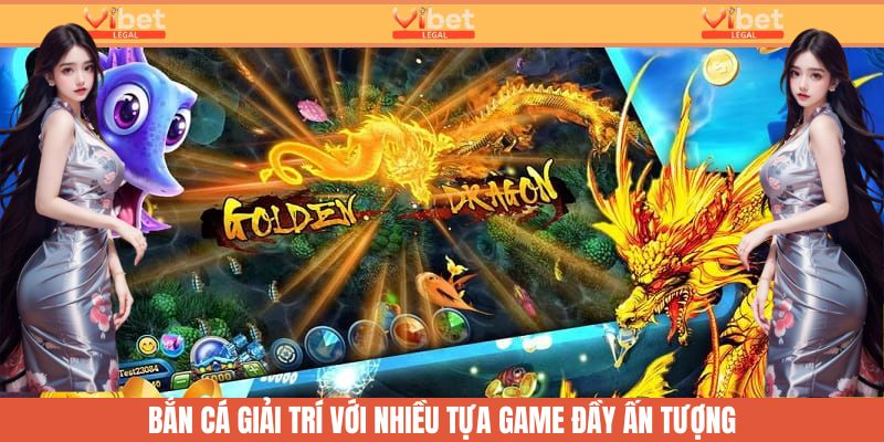 Sample Page 22 Thiên đường bắn cá với loạt game hay