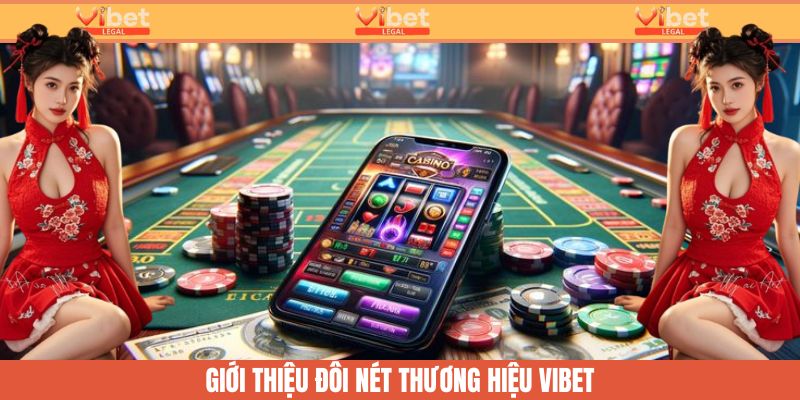 Sample Page 17 Giới thiệu về sân chơi Vibet