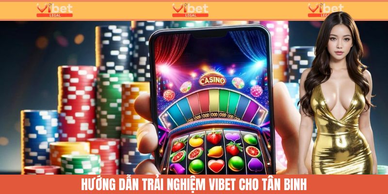 Sample Page 25 Hướng dẫn anh em trải nghiệm Vibet cực dễ