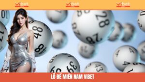 Lô Đề Miền Nam - Trúng Lớn Mỗi Ngày Cùng Nhà Cái Vibet