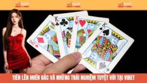 Tiến Lên Miền Bắc