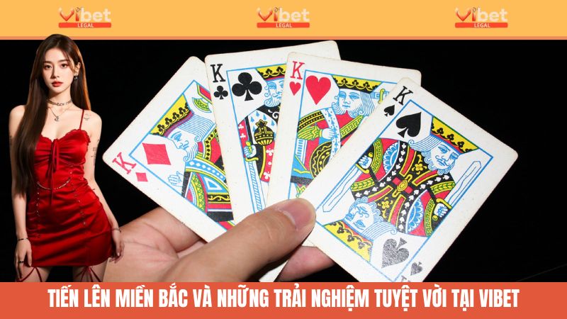 Tiến Lên Miền Bắc