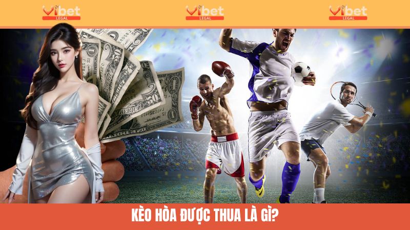 Kèo Hòa Được Thua Là Gì? Học Đọc Kèo, Phân Tích Cùng Vibet 1 Kèo hòa được thua là gì? Khái niệm dân chơi Vibet cần biết